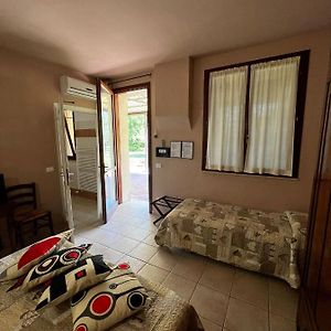 Dreibettzimmer